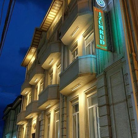 Izumrud Palace Самарканд Экстерьер фото