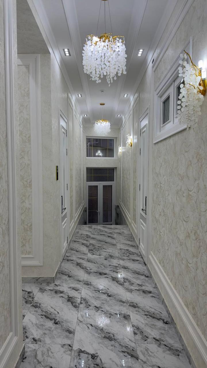 Izumrud Palace Самарканд Экстерьер фото
